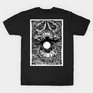 Necrophage (DARK) T-Shirt